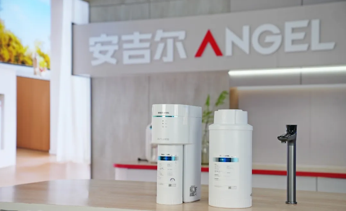 家用凈水設備品牌排行榜前十名